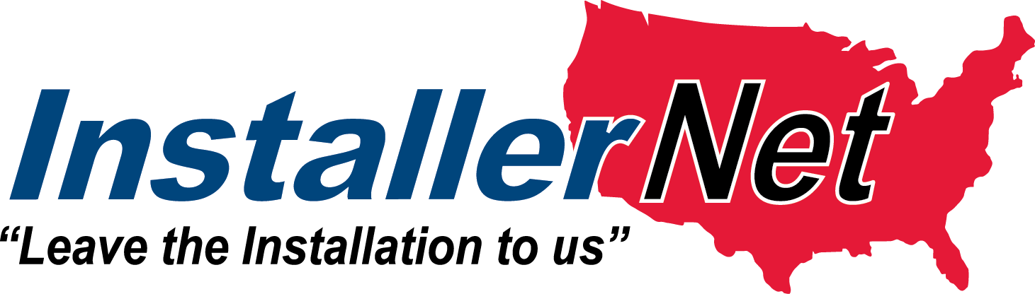 InstallerNet Logo