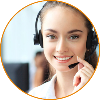 Customer Service image